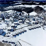 Prázdninový dům Villas Winterberg