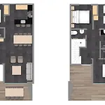 Prázdninový dům Villas Winterberg