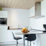 Vakantiehuis Villas Winterberg