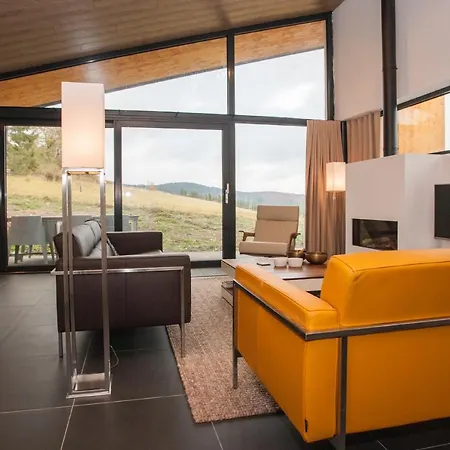 Villas Winterberg בית נופש *
