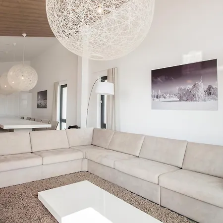 펜션 Villas Winterberg