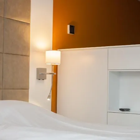 בית נופש Villas Winterberg ווינטרברג