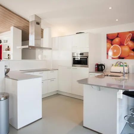 Villas Winterberg בית נופש
