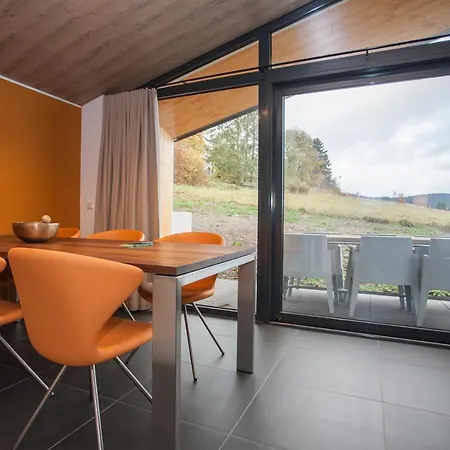 Villas Winterberg ווינטרברג