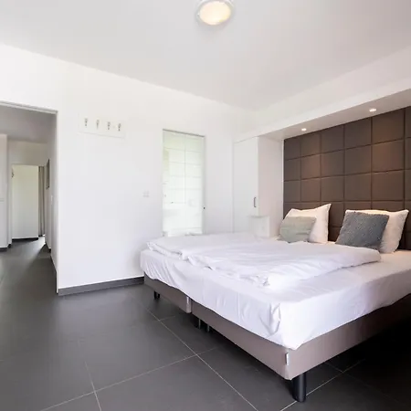 בית נופש Villas Winterberg ווינטרברג