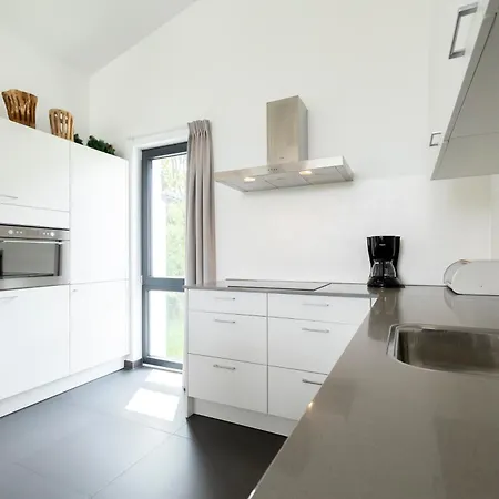 Villas Winterberg *