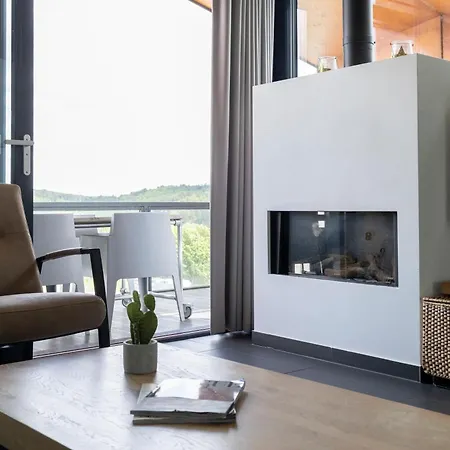 Villas Winterberg 펜션 *