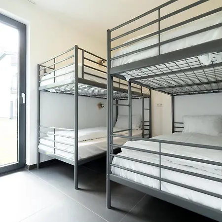 Villas Winterberg Mit Private Sauna Und Ski In Ski Out * Winterberg