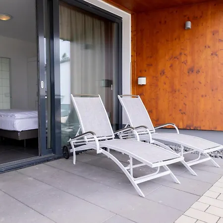 펜션 Villas Winterberg