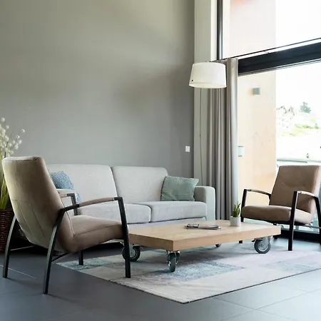 Villas Winterberg ווינטרברג