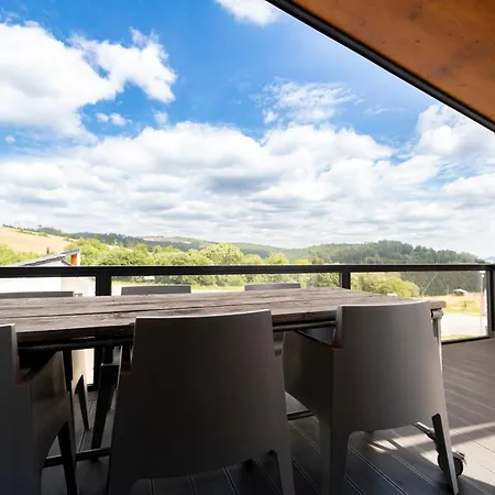 Villas Winterberg Ferienhaus *