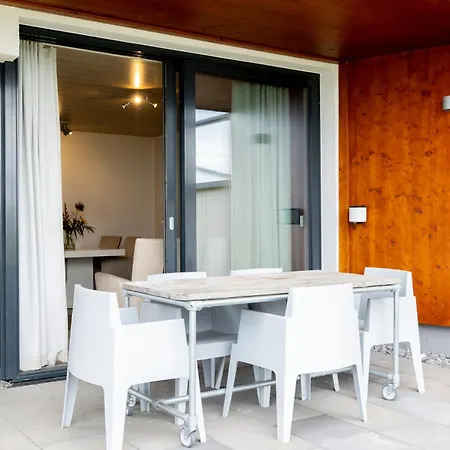 Vakantiehuis Villas Winterberg
