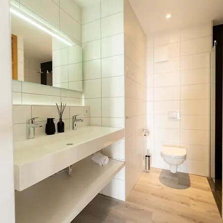 בית נופש Villas Winterberg ווינטרברג