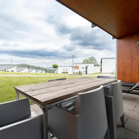 Villas Winterberg 펜션 *