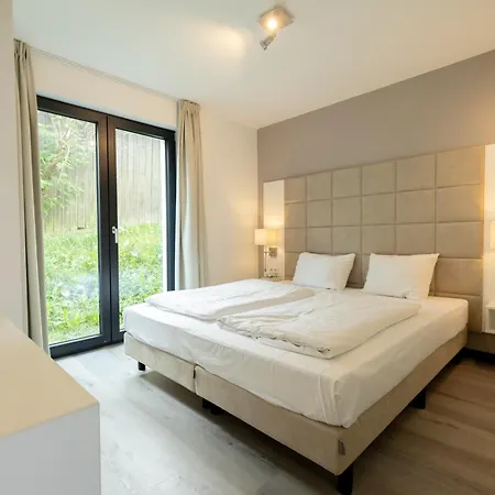 בית נופש Villas Winterberg ווינטרברג