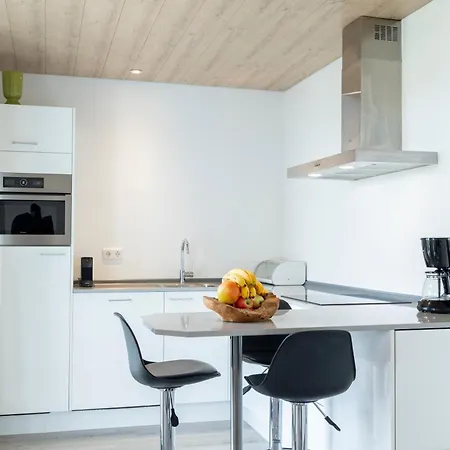 בית נופש Villas Winterberg