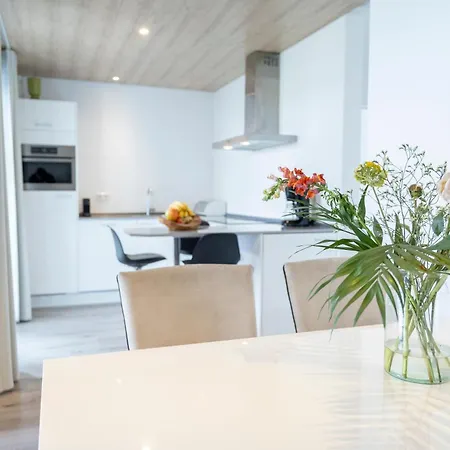Villas Winterberg Mit Private Sauna Und Ski In Ski Out *