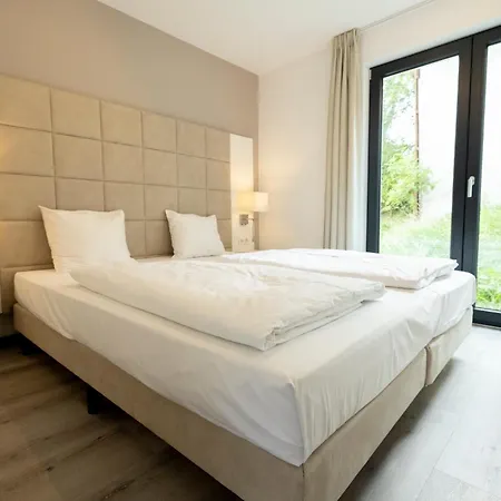 펜션 Villas Winterberg *