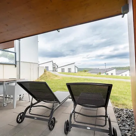 Villas Winterberg Ferienhaus *