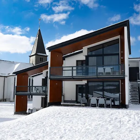 Mit Private Sauna Und In Out * Winterberg