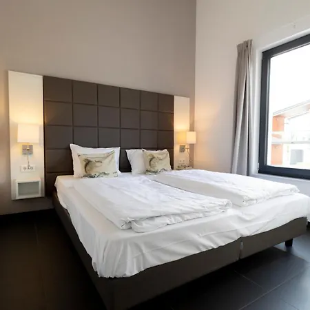 펜션 Villas Winterberg