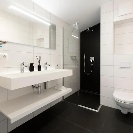 Villas Winterberg בית נופש ווינטרברג