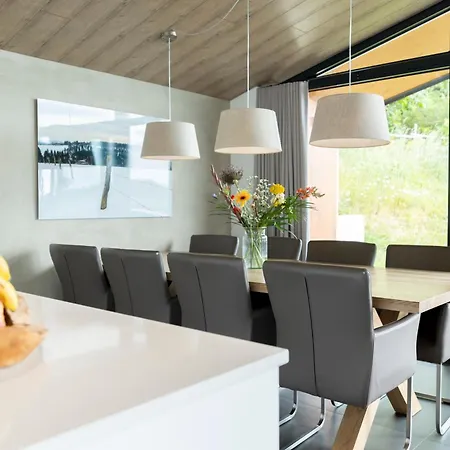 Villas Winterberg Ferienhaus