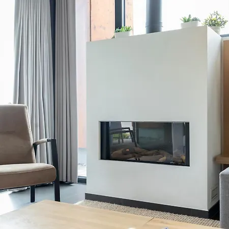 Villas Winterberg 펜션 *