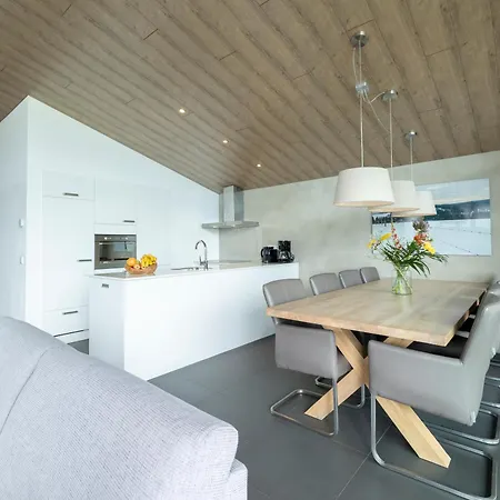 Villas Winterberg Mit Private Sauna Und Ski In Ski Out *