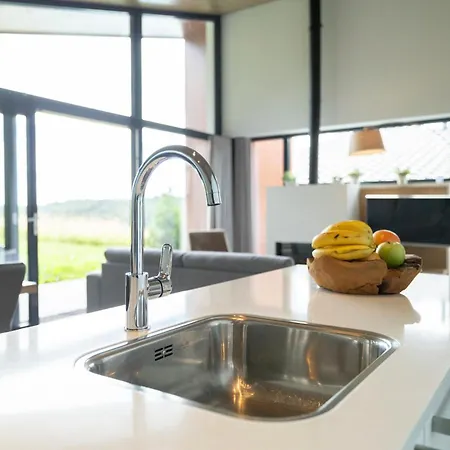 Villas Winterberg 펜션 *