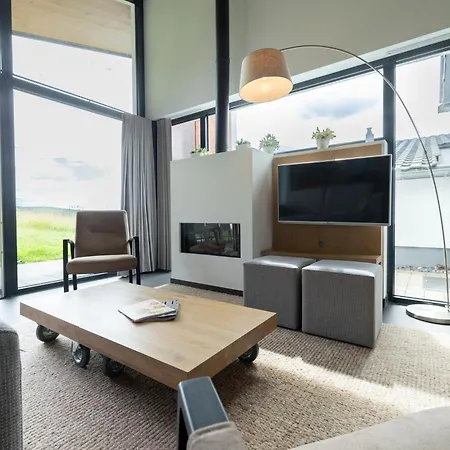 펜션 Villas Winterberg