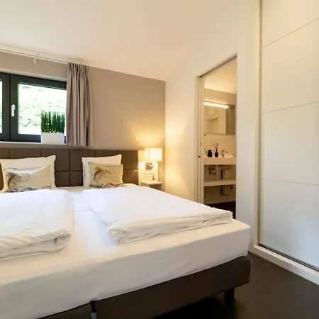 Villas Winterberg 펜션