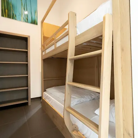 Villas Winterberg Mit Private Sauna Und Ski In Ski Out *