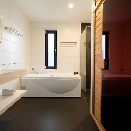 Villas Winterberg בית נופש