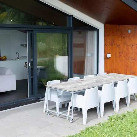 בית נופש Villas Winterberg ווינטרברג