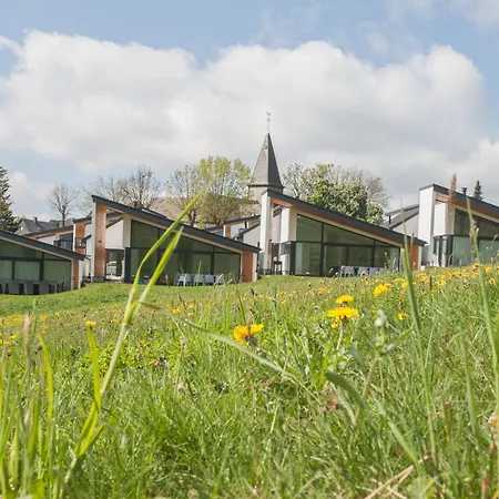 Villas Winterberg Ferienhaus