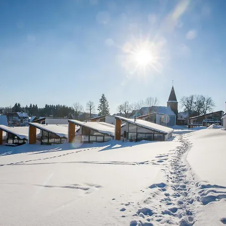 Villas Winterberg Ferienhaus *