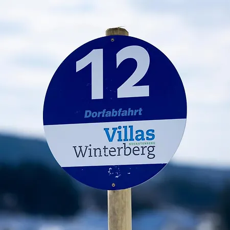 Villas Winterberg Winterberg