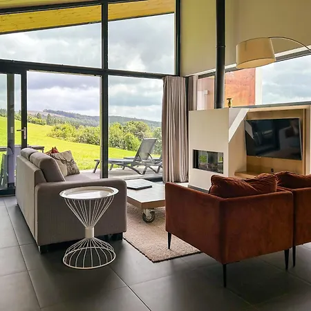 Villas Winterberg Winterberg