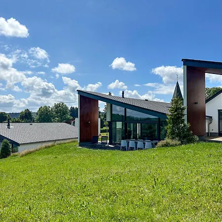 Ferienhaus Villas Winterberg Winterberg