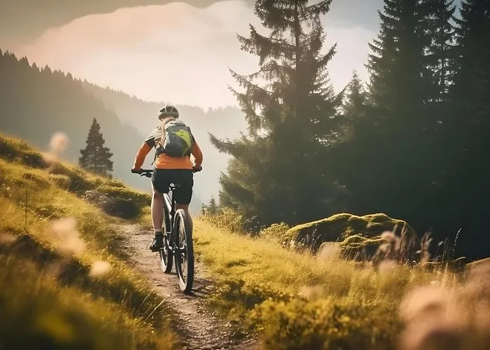 Villas Winterberg 빈터베르크