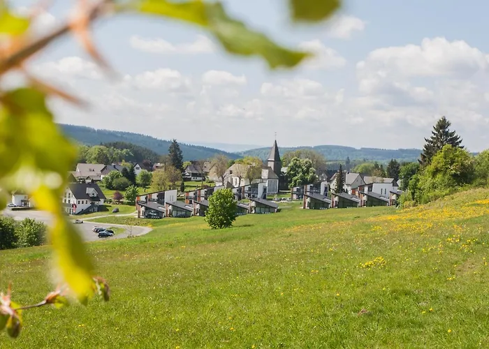 Villas Winterberg *