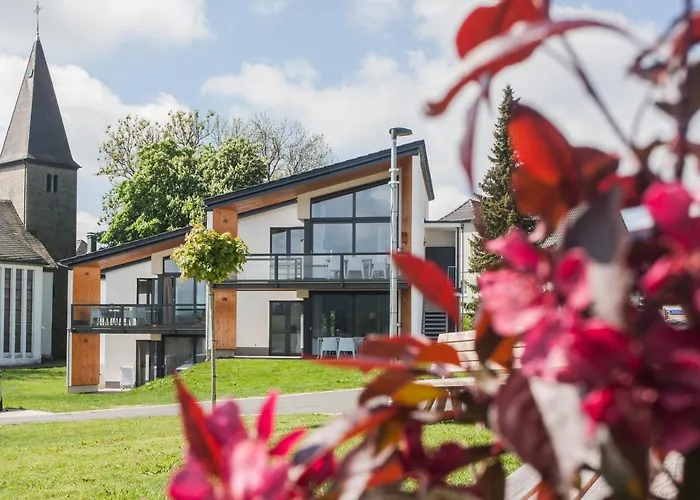 Villas Winterberg *