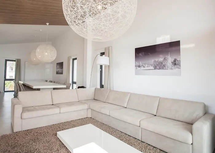 Vakantiehuis Villas Winterberg