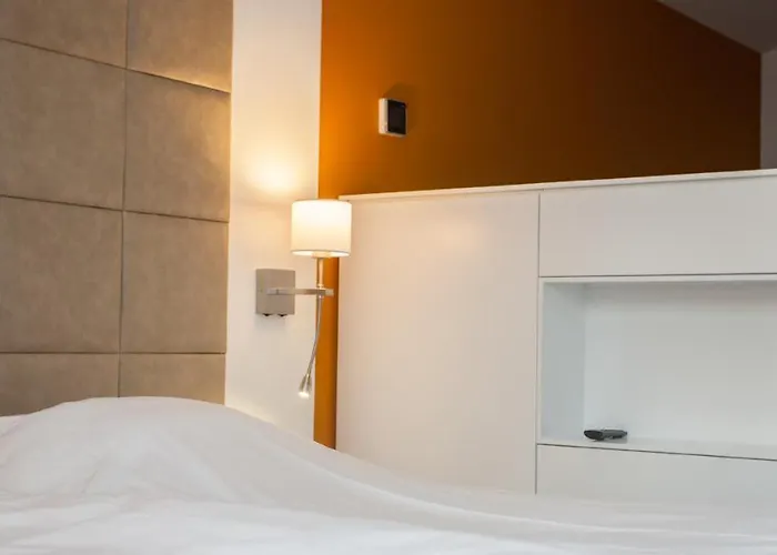 펜션 Villas Winterberg 빈터베르크