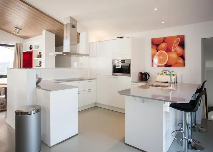 Villas Winterberg Vakantiehuis