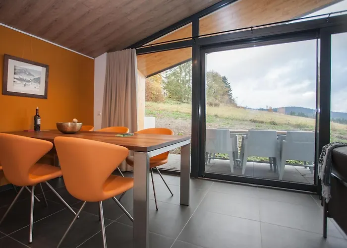 Villas Winterberg 빈터베르크