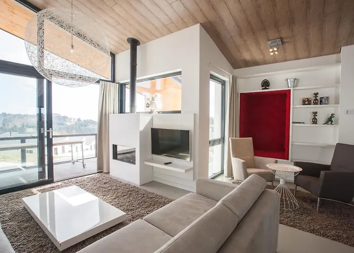 Villas Winterberg
