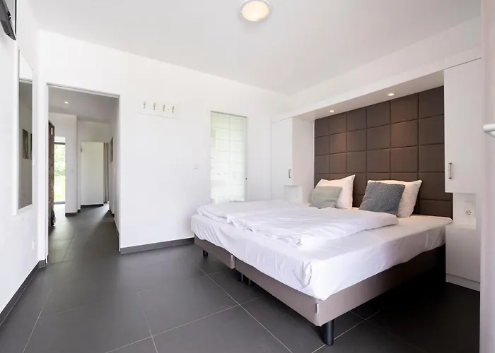 Vakantiehuis Villas Winterberg Winterberg