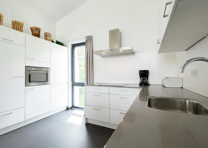 Villas Winterberg *